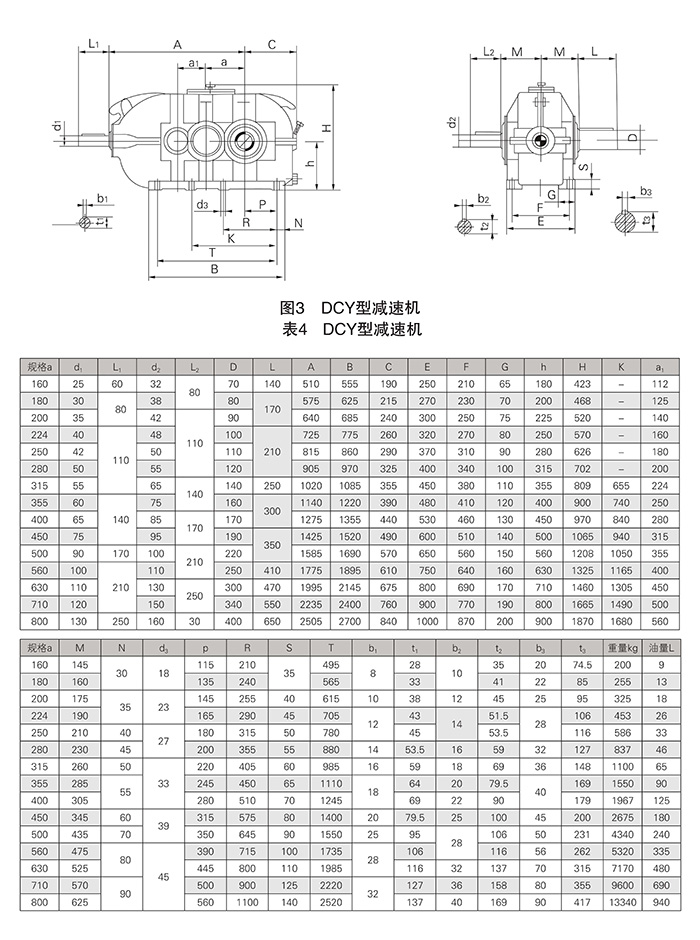 DCY说明 DCY说明